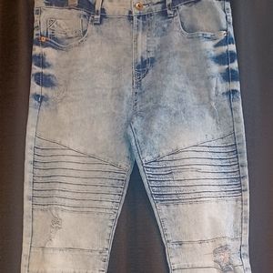 Southpole skinny jeans